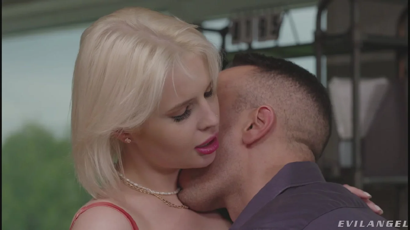 Preview of EvilAngel Eliz Benson XXX